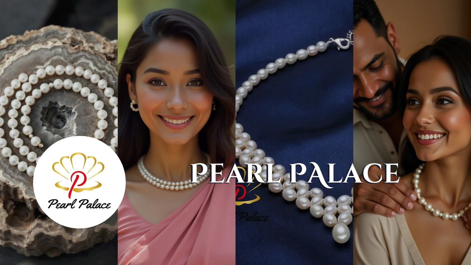 Pearl Palace