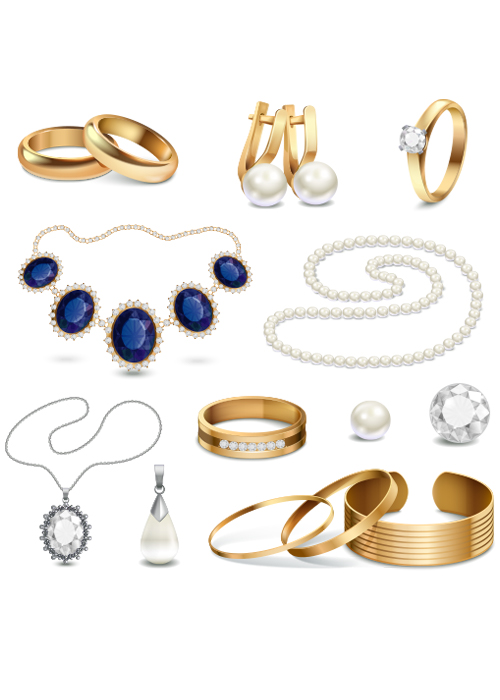 jewellery
